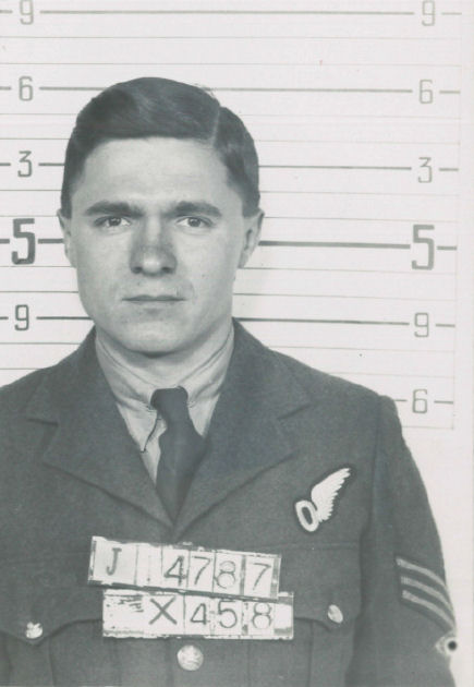 Photo of Alexander Jerry Salaba