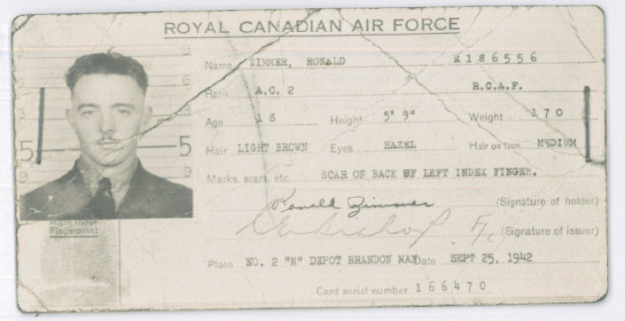 Photo of Ronald Zimmer