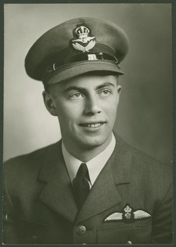 Photo of Donald Mervyn Eastman