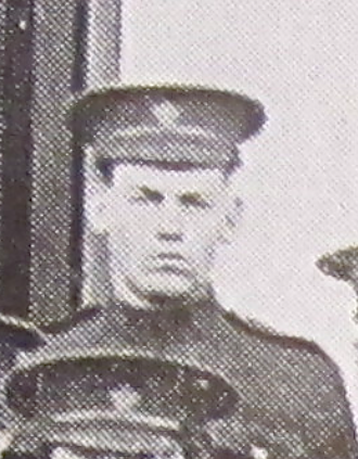 Photo of Clarence Edward Edwards