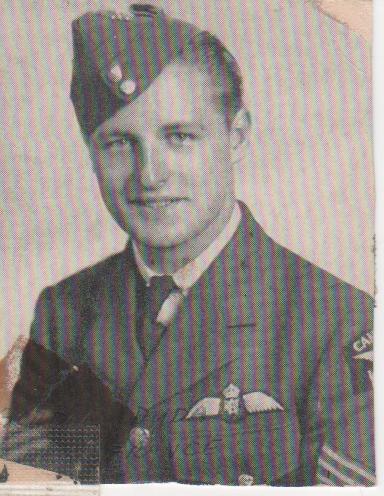 Photo of GORDON MURRAY DUDA