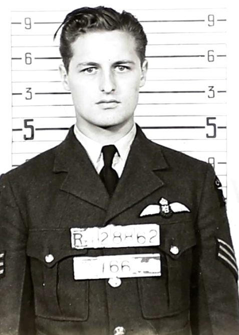 Photo of GORDON MURRAY DUDA