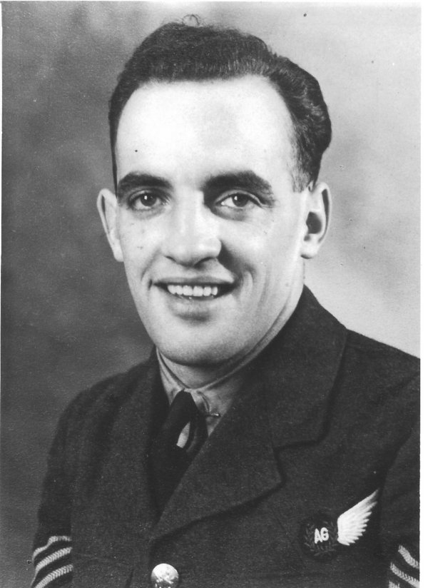 Photo of Samuel Robert Troman