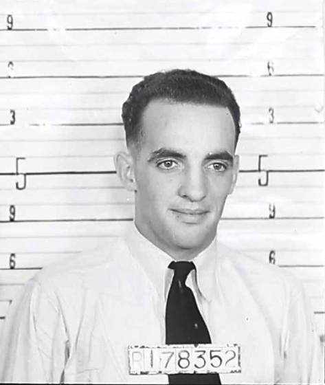 Photo of SAMUEL ROBERT TROMAN