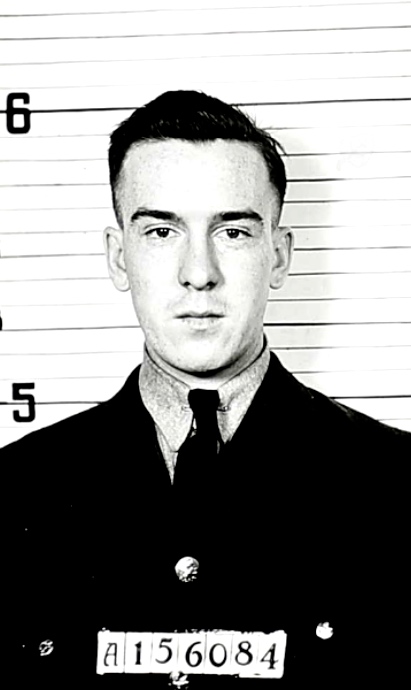 Photo of ERNEST JAMES FIRTH