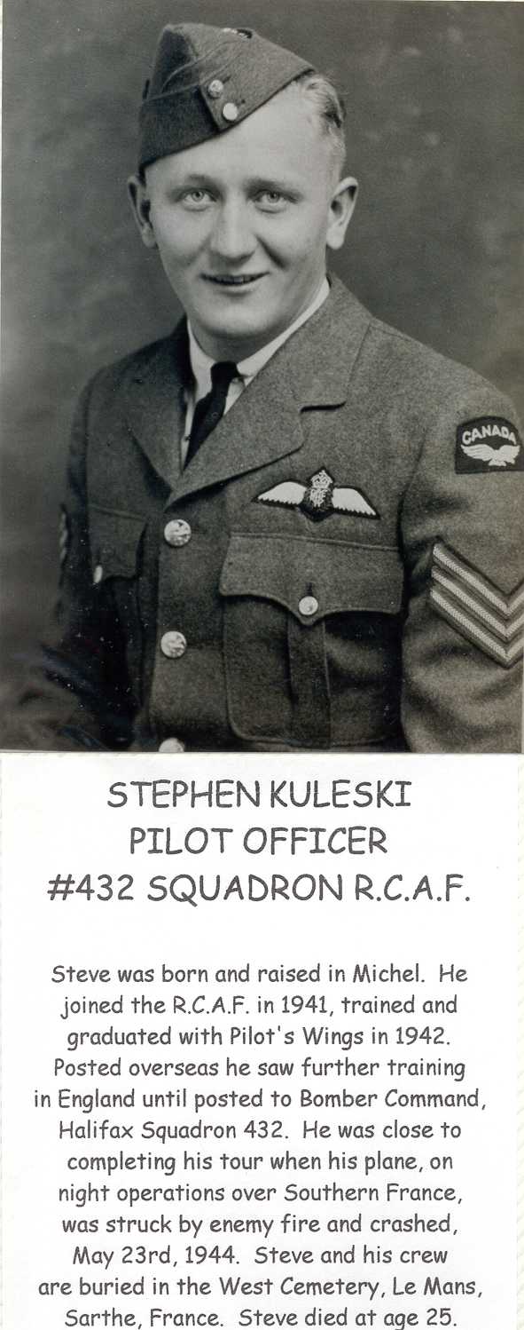 Photo of Stephen S Kuleski