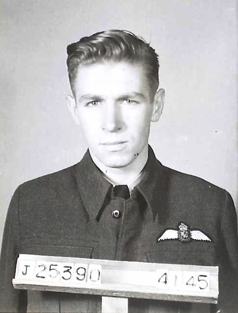 Photo of Edmund Elie Laporte