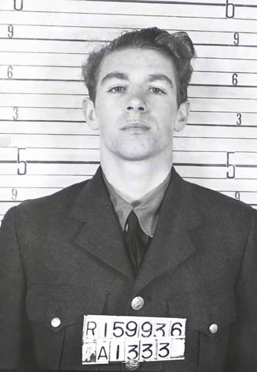 Photo of Edmund Elie Laporte