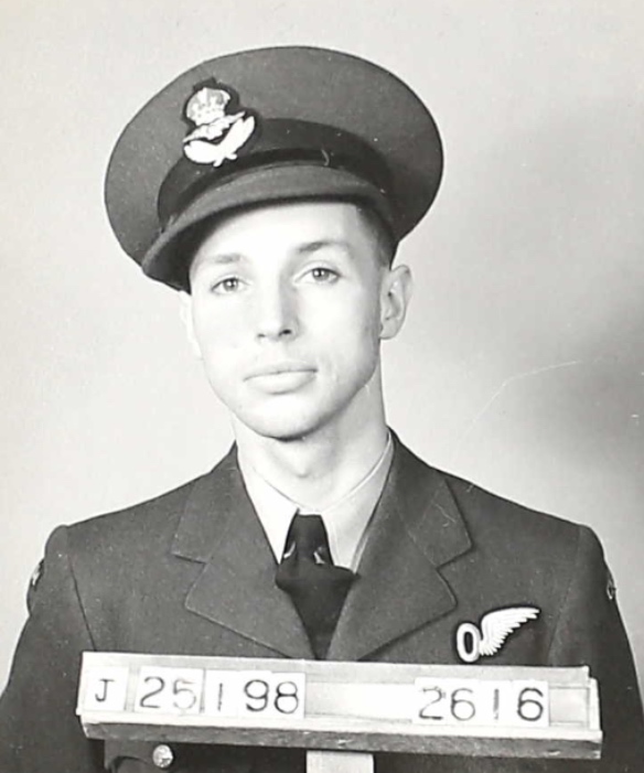 Photo of WALTER HENRY MATTHEWS