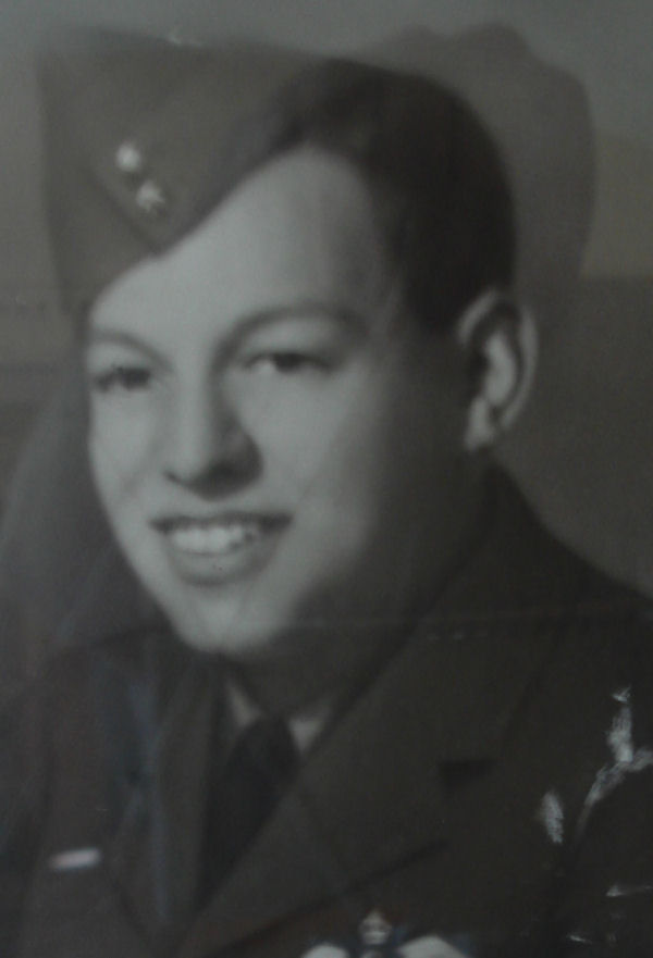 Photo of Julius Kramer