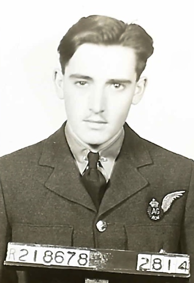 Photo of RICHARD WILLIAM FRANCIS