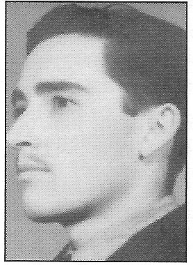 Photo of RICHARD WILLIAM FRANCIS