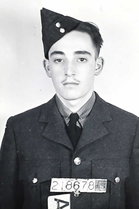 Photo of RICHARD WILLIAM FRANCIS