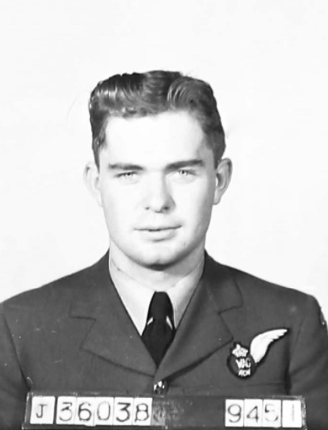 Photo of DOUGLAS JAMES MCMULLEN