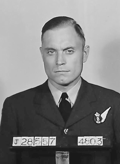 Photo of CHARLES ROBERT MCORMOND