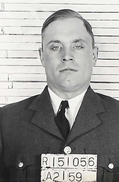 Photo of CHARLES ROBERT MCORMOND