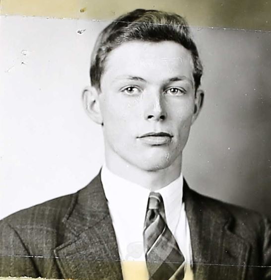 Photo of FREDERICK CASTELL BERTELSEN