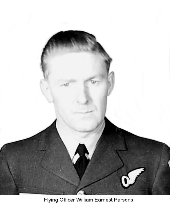 Photo of WILLIAM EARNEST PARSONS