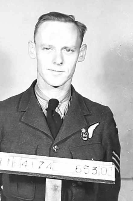 Photo of JOHN EDWARD SHEPHERD