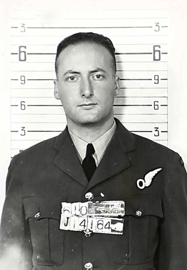 Photo of ARTHUR JOHN BROWN