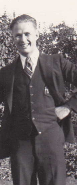 Photo of EDMUND THOMAS TINKER