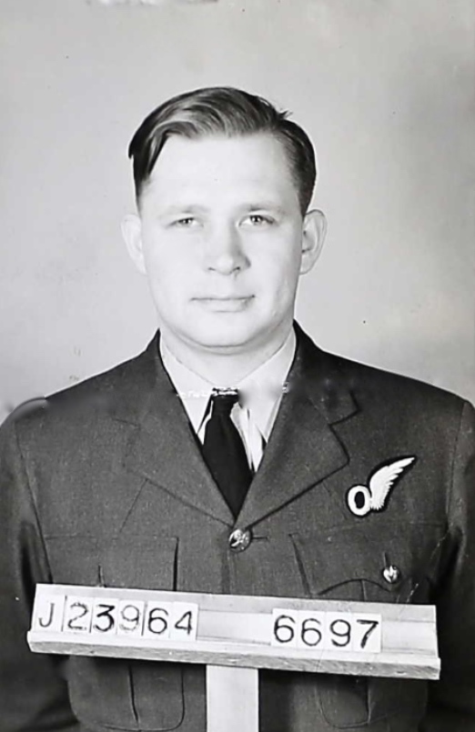 Photo of EDMUND THOMAS TINKER