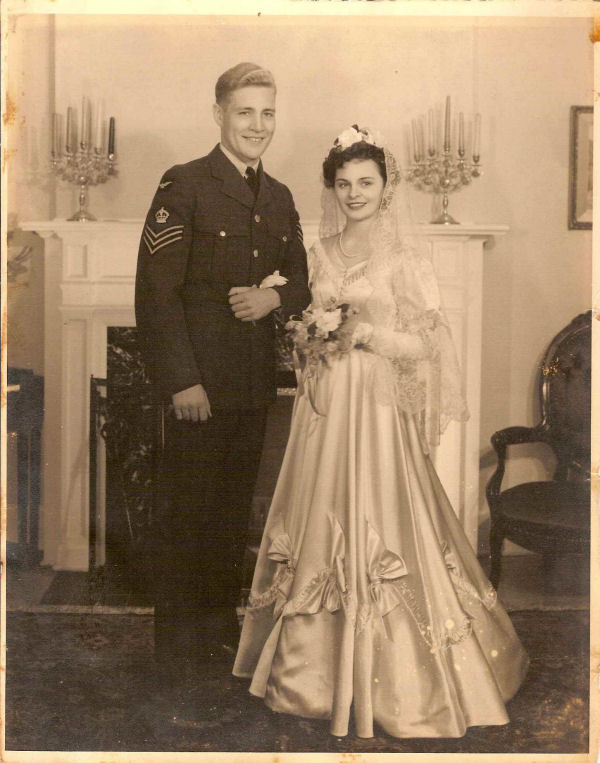 Photo of Robert James Tomlinson