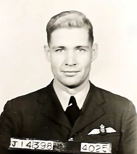 Photo of ROBERT JAMES TOMLINSON