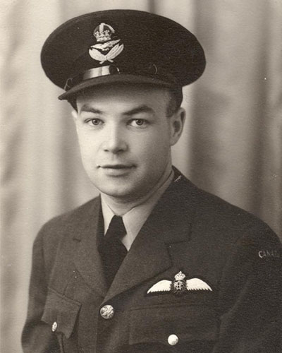 Photo of John Frederick Wyllie