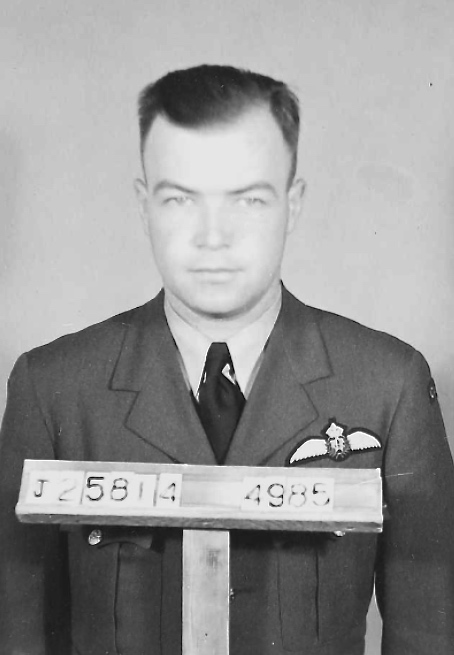 Photo of JOHN FREDERICK WYLLIE