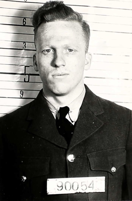 Photo of JOHN WALKER PATRICK