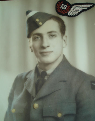 Photo of Sydney Brown