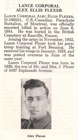 Photo of Alec Flexer