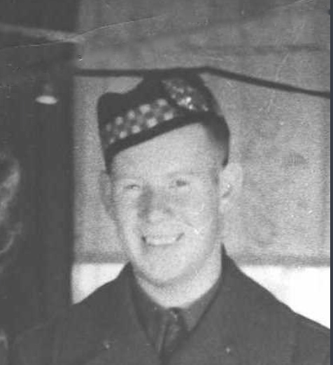 Photo of James Hunter Gilmour