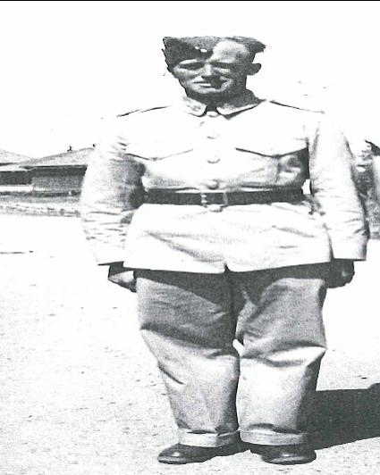 Photo of WILLIAM ALEXANDER HILL