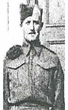 Photo of WILLIAM ALEXANDER HILL