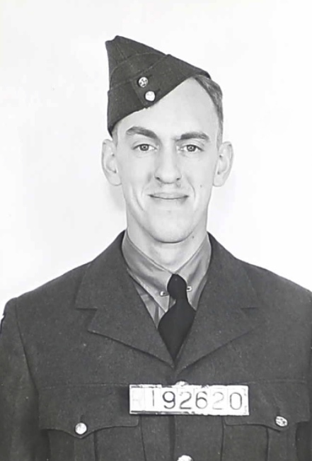 Photo of WILLIAM CHARLES ISTED