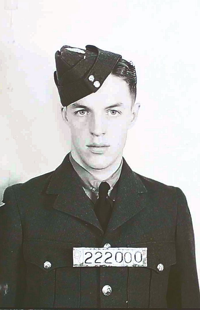 Photo of William George Ballantyne