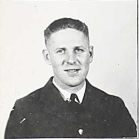 Photo of ARTHUR HARRY MORTON