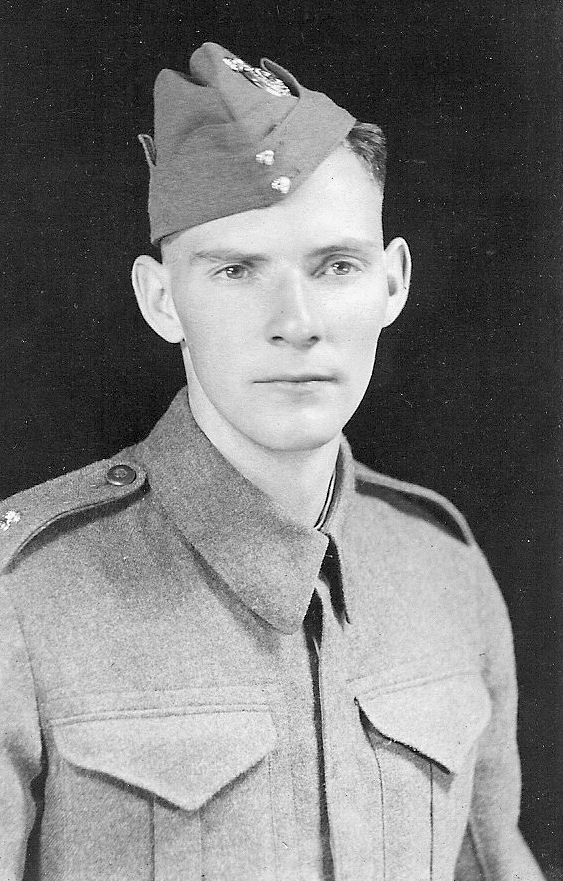 Photo of Robert Bruce Groger