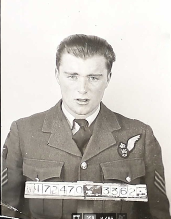 Photo of JAMES LEONARD NORRIS