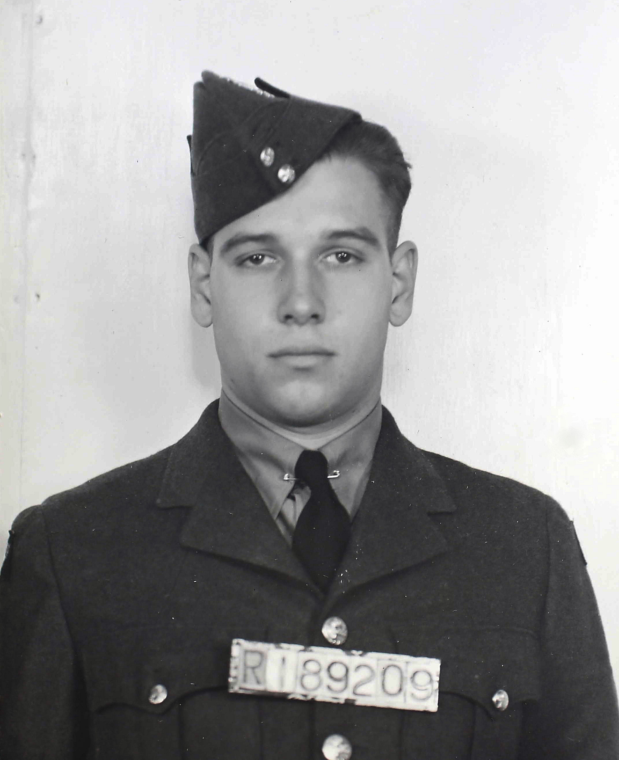 Photo of John Dominic Wyrzykowski