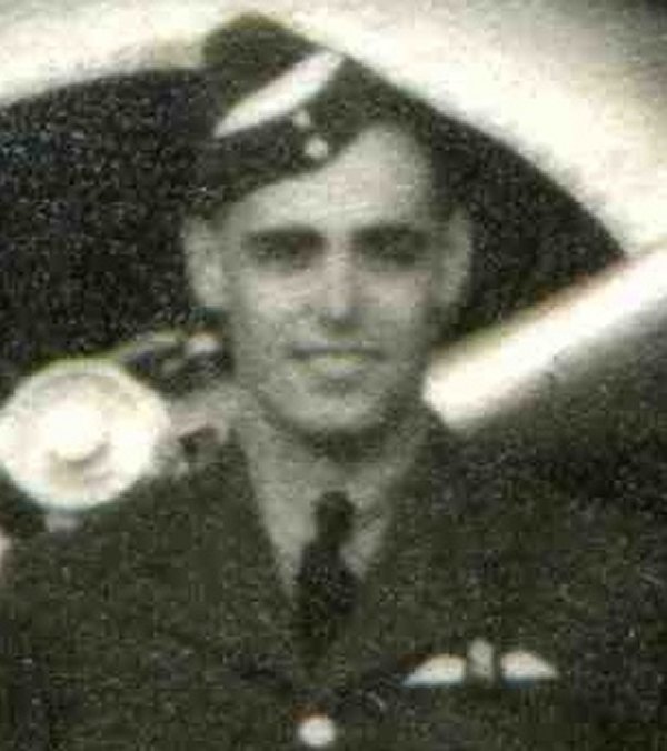 Photo of John Jackman