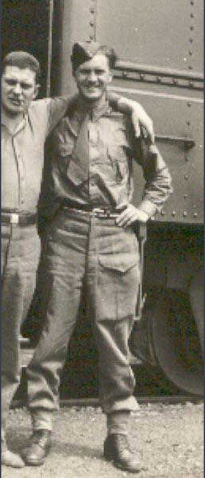 Photo of GEORGE LANG