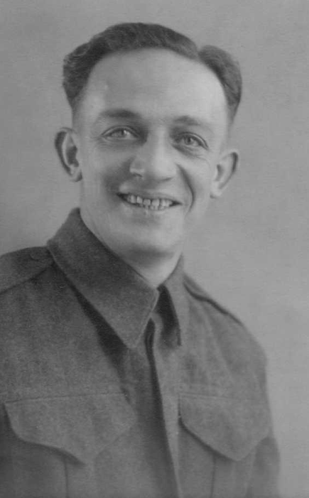 Photo of ROSCOE HERMAN MANNING