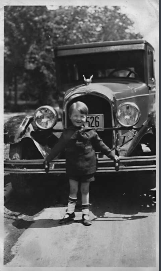 Photo of WESLEY DAVID WILSON