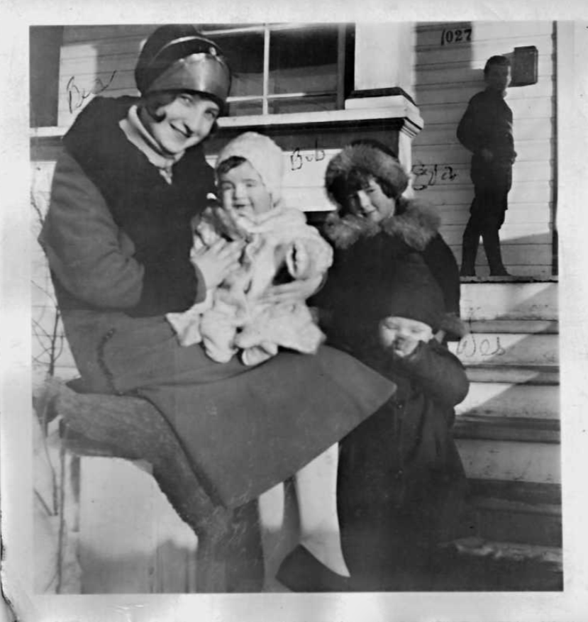 Photo of WESLEY DAVID WILSON