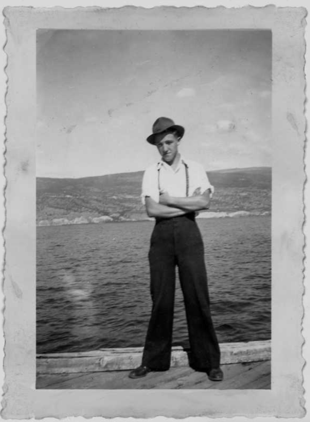 Photo of WESLEY DAVID WILSON