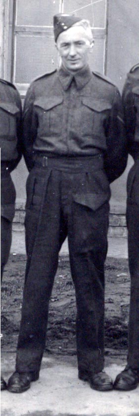 Photo of WILMOT WILFRED LOVEROCK