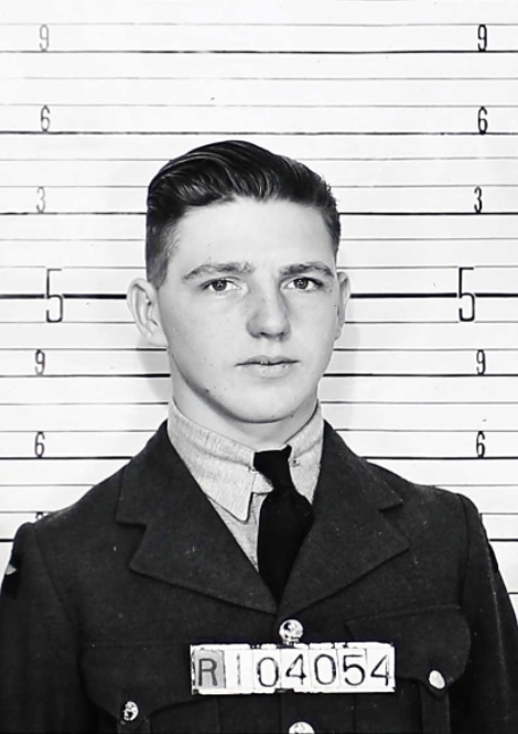 Photo of HUGH CAMPBELL